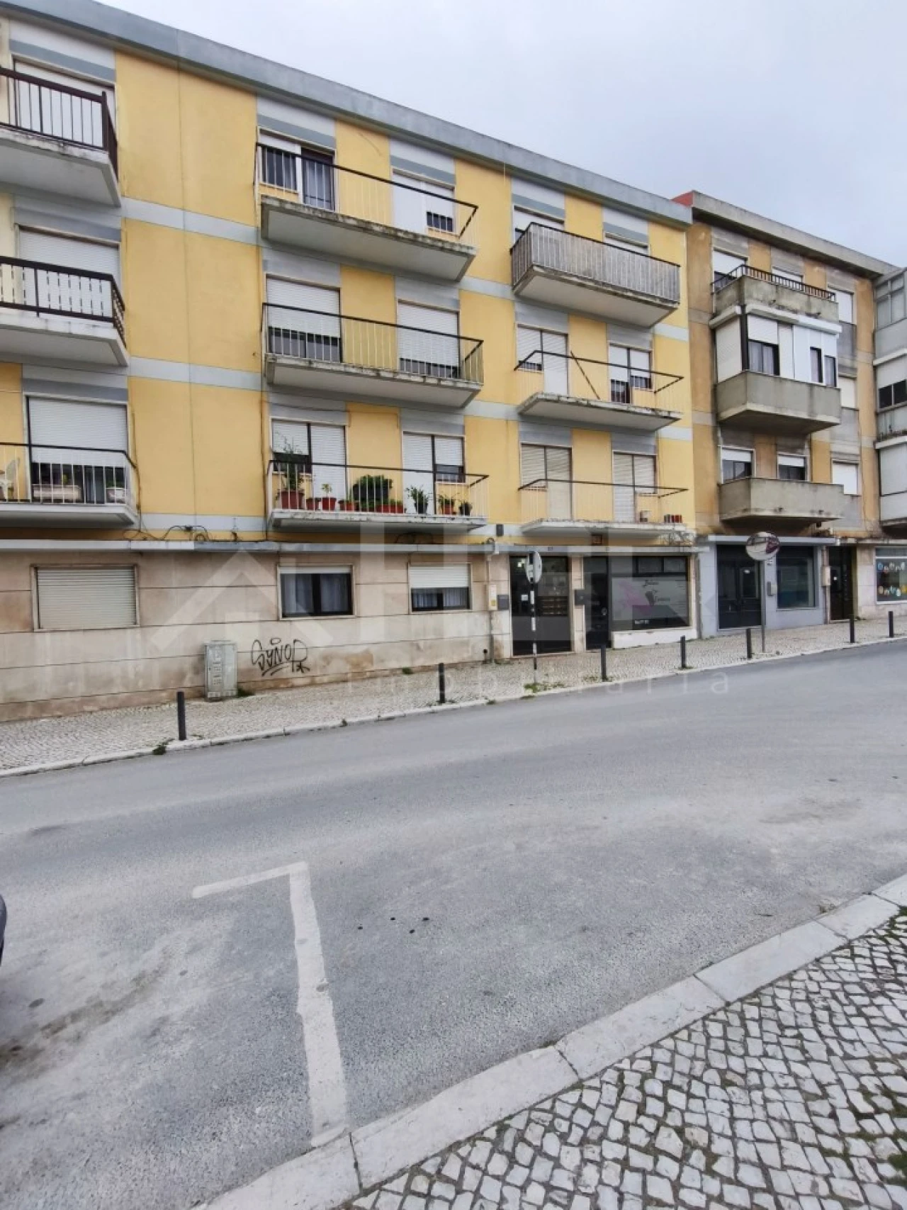 Apartamento T3 para Venda em Alto do Seixalinho, Santo André e Verderena Foto 34