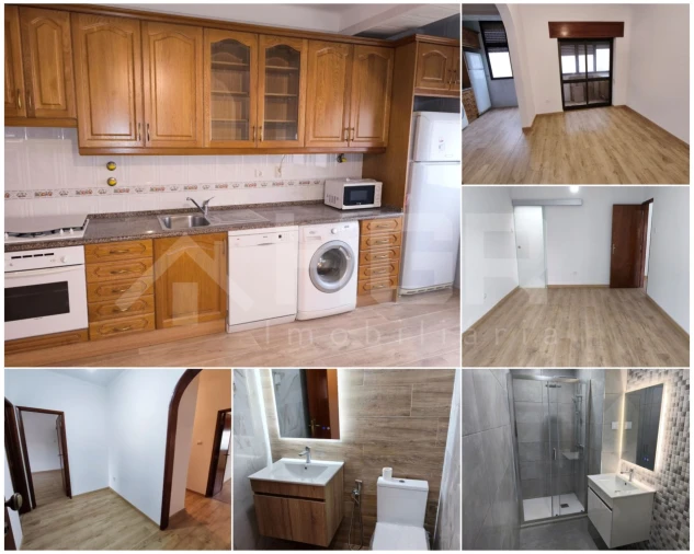 Apartamento T3 para Venda em Alto do Seixalinho, Santo André e Verderena Foto 1