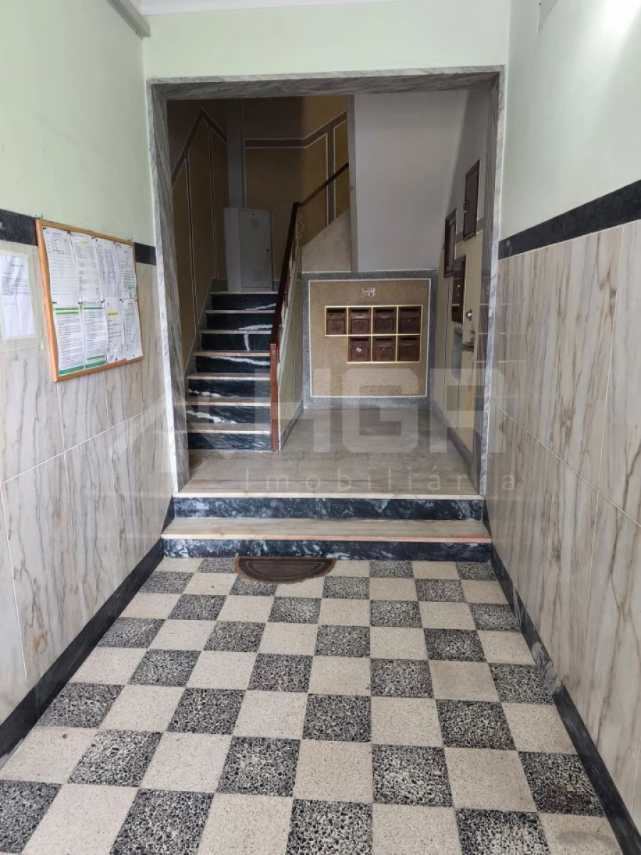 Apartamento T3 para Venda em Alto do Seixalinho, Santo André e Verderena Foto 3