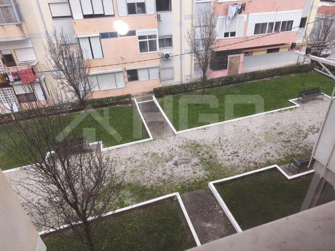 Apartamento T3 para Venda em Alto do Seixalinho, Santo André e Verderena Foto 21