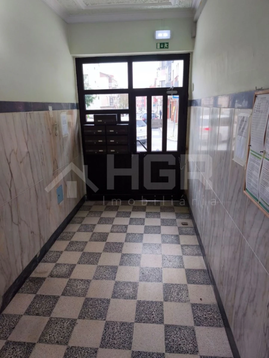 Apartamento T3 para Venda em Alto do Seixalinho, Santo André e Verderena Foto 33