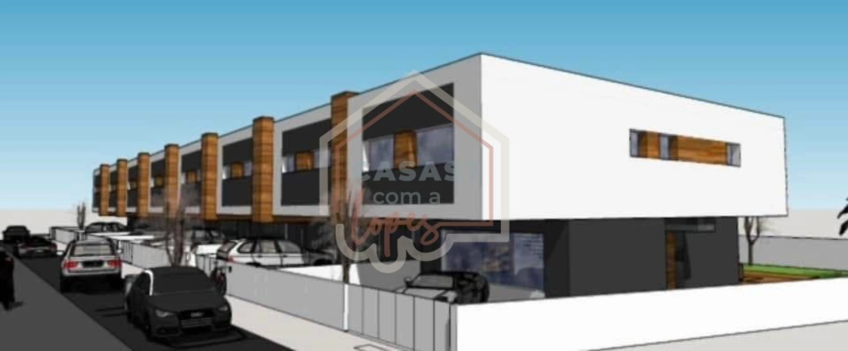 Moradia T3 para Venda em Gafanha da Nazaré Foto 1