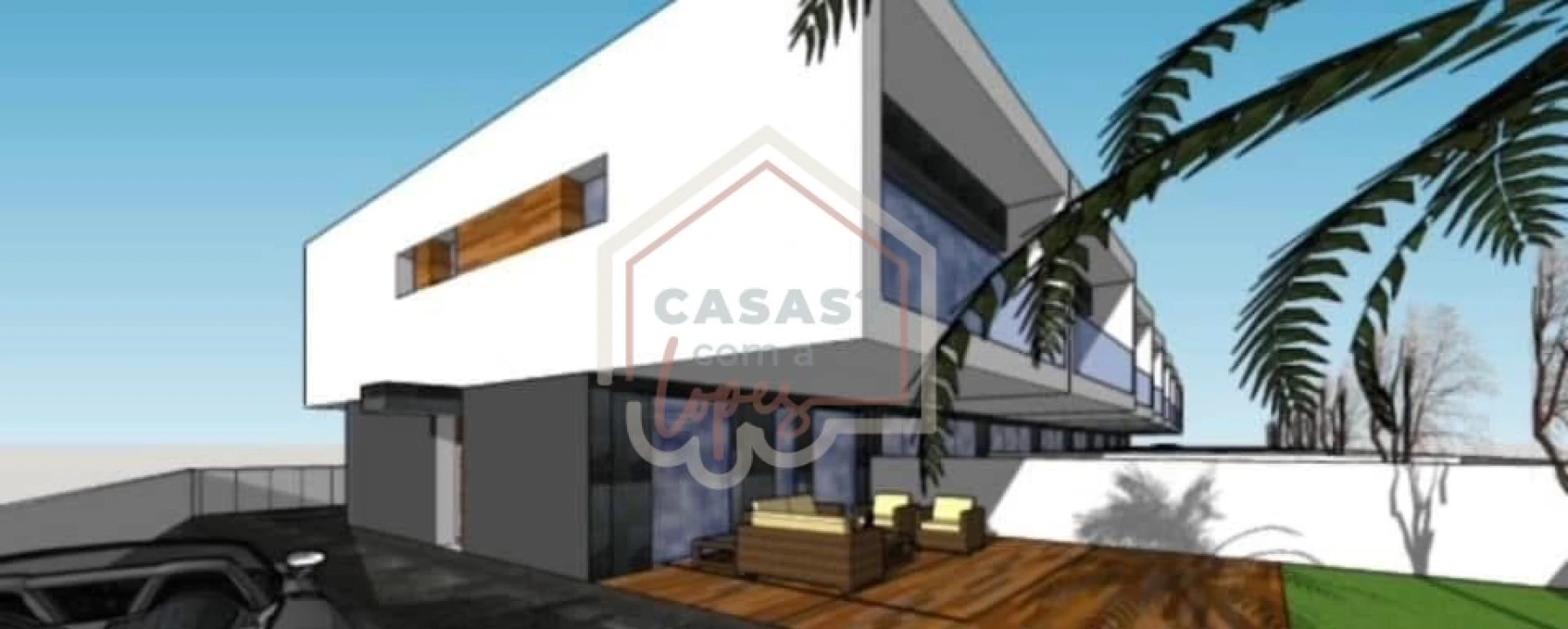 Moradia T3 para Venda em Gafanha da Nazaré Foto 2