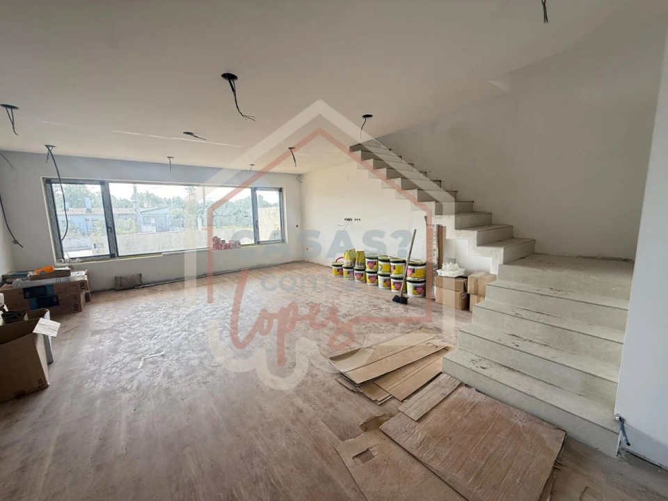 Moradia T3 para Venda em Gafanha da Nazaré Foto 4