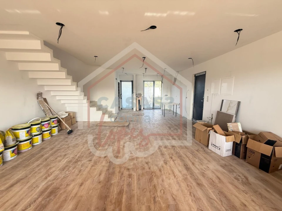 Moradia T3 para Venda em Gafanha da Nazaré Foto 6