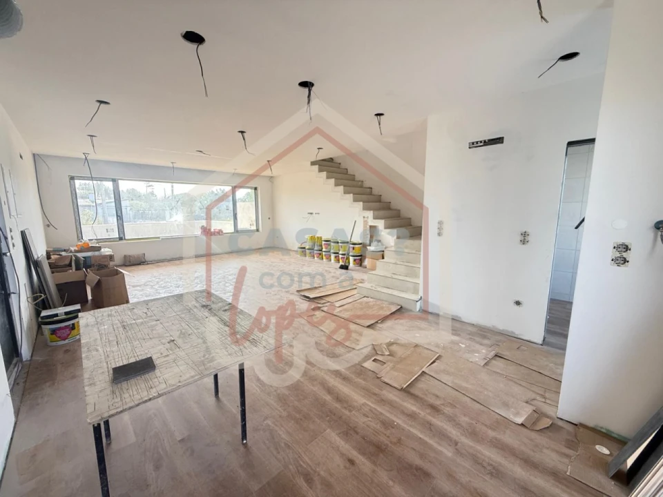 Moradia T3 para Venda em Gafanha da Nazaré Foto 8