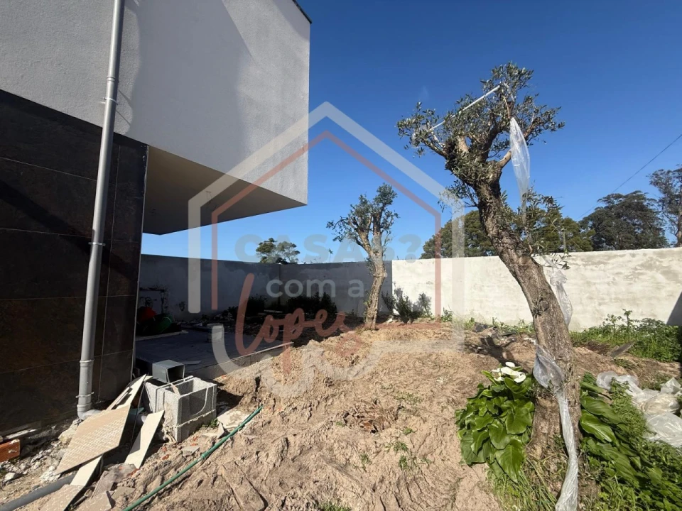 Moradia T3 para Venda em Gafanha da Nazaré Foto 18