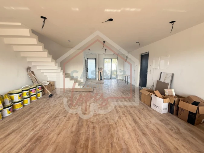 Moradia T3 para Venda em Gafanha da Nazaré Foto 6