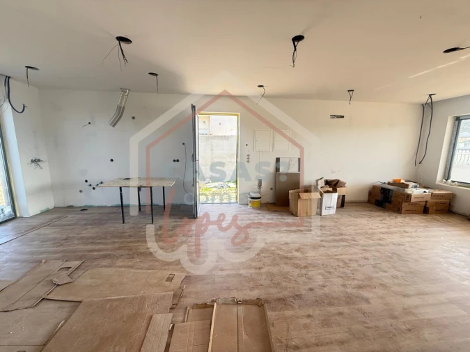 Moradia T3 para Venda em Gafanha da Nazaré Foto 7