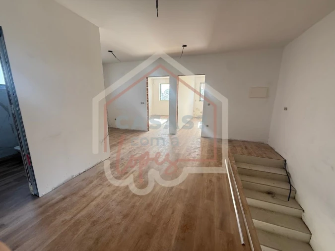 Moradia T3 para Venda em Gafanha da Nazaré Foto 14