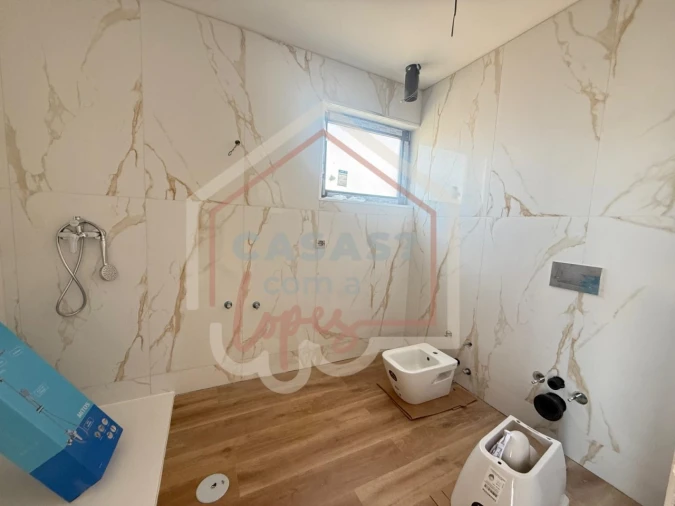 Moradia T3 para Venda em Gafanha da Nazaré Foto 16