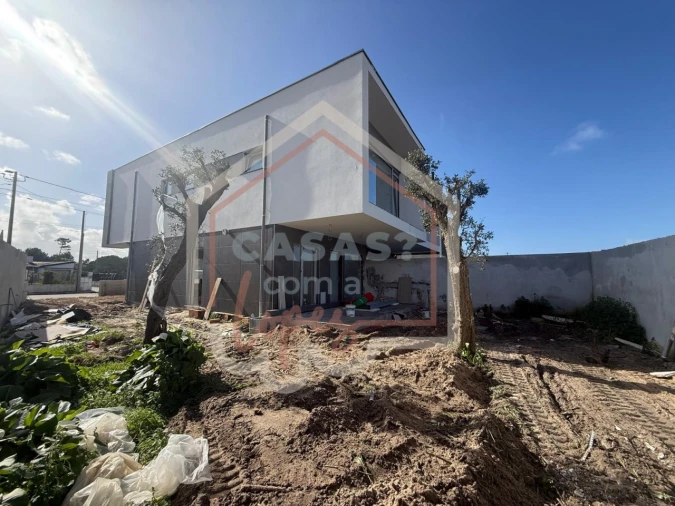 Moradia T3 para Venda em Gafanha da Nazaré Foto 21