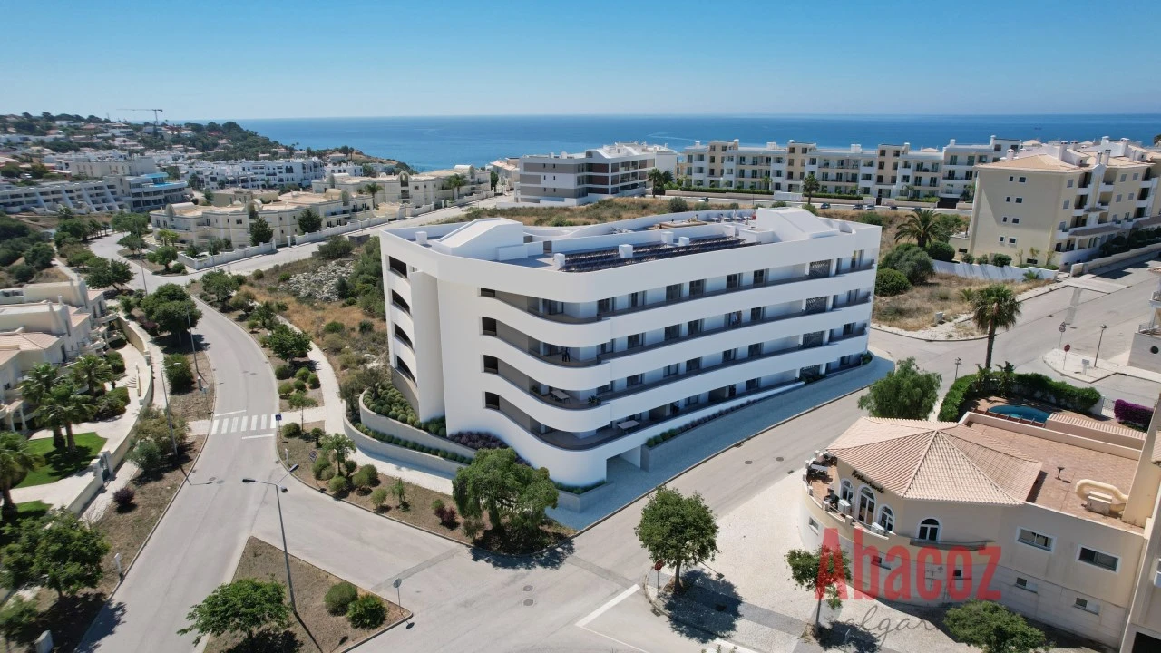 Apartamento T2 para Venda em Lagos (São Sebastião e Santa Maria) Foto 11