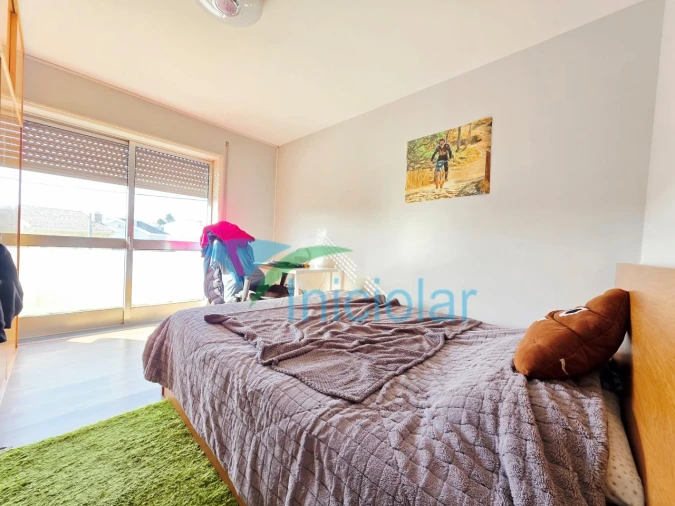 Moradia T3 para Venda em Fânzeres e São Pedro da Cova Foto 14