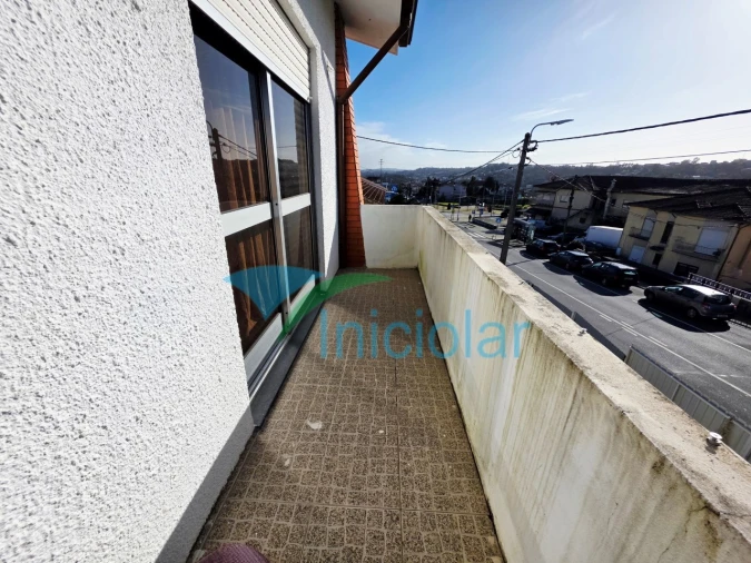 Moradia T3 para Venda em Fânzeres e São Pedro da Cova Foto 15