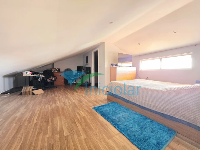 Moradia T3 para Venda em Fânzeres e São Pedro da Cova Foto 16