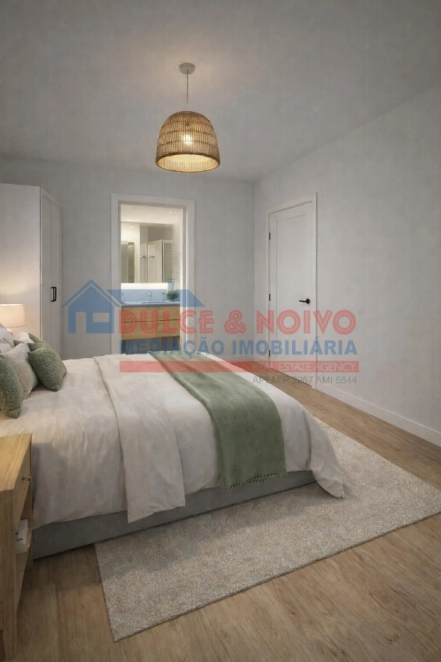 Moradia T2 para Venda em Vermelha Foto 5