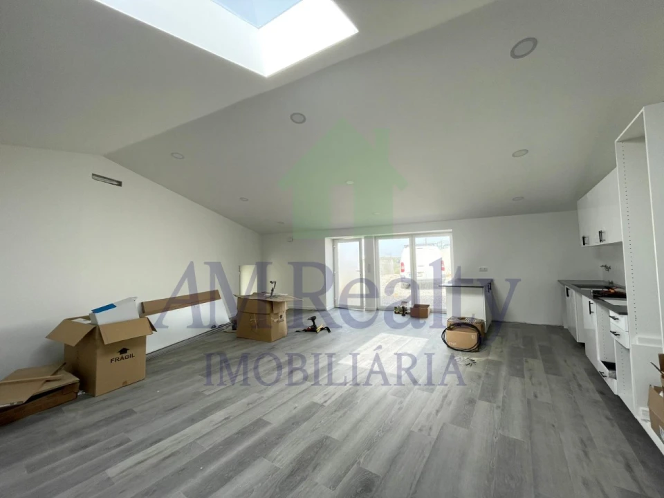 Moradia T3 para Venda em Lourinhã e Atalaia Foto 8