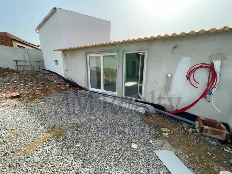 Moradia T3 para Venda em Lourinhã e Atalaia Foto 15