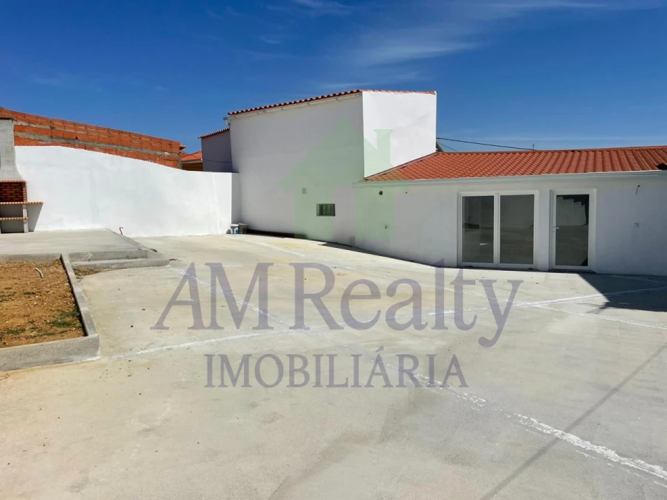 Moradia T3 para Venda em Lourinhã e Atalaia Foto 15
