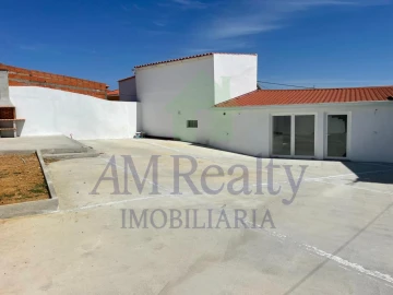 Moradia T3 para Venda em Lourinhã e Atalaia