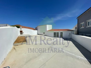 Moradia T3 para Venda em Lourinhã e Atalaia