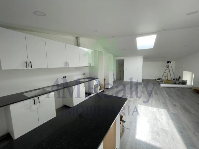 Moradia T3 para Venda em Lourinhã e Atalaia Foto 3