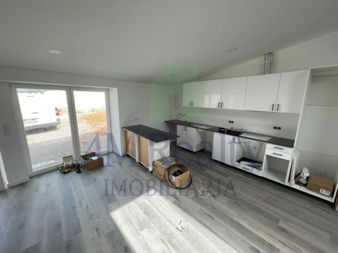 Moradia T3 para Venda em Lourinhã e Atalaia Foto 6