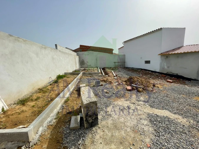 Moradia T3 para Venda em Lourinhã e Atalaia Foto 17