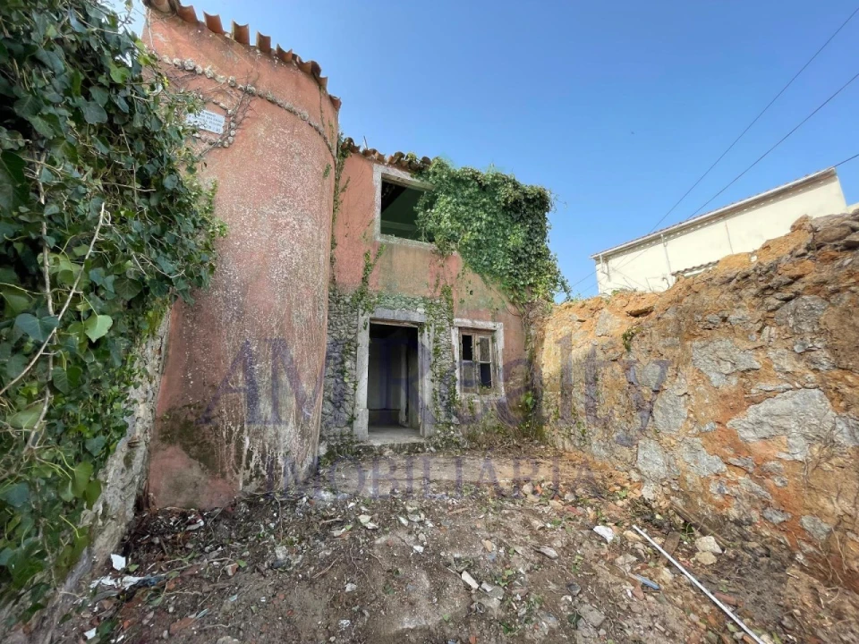 Moradia T3 para Venda em Reguengo Grande Foto 2