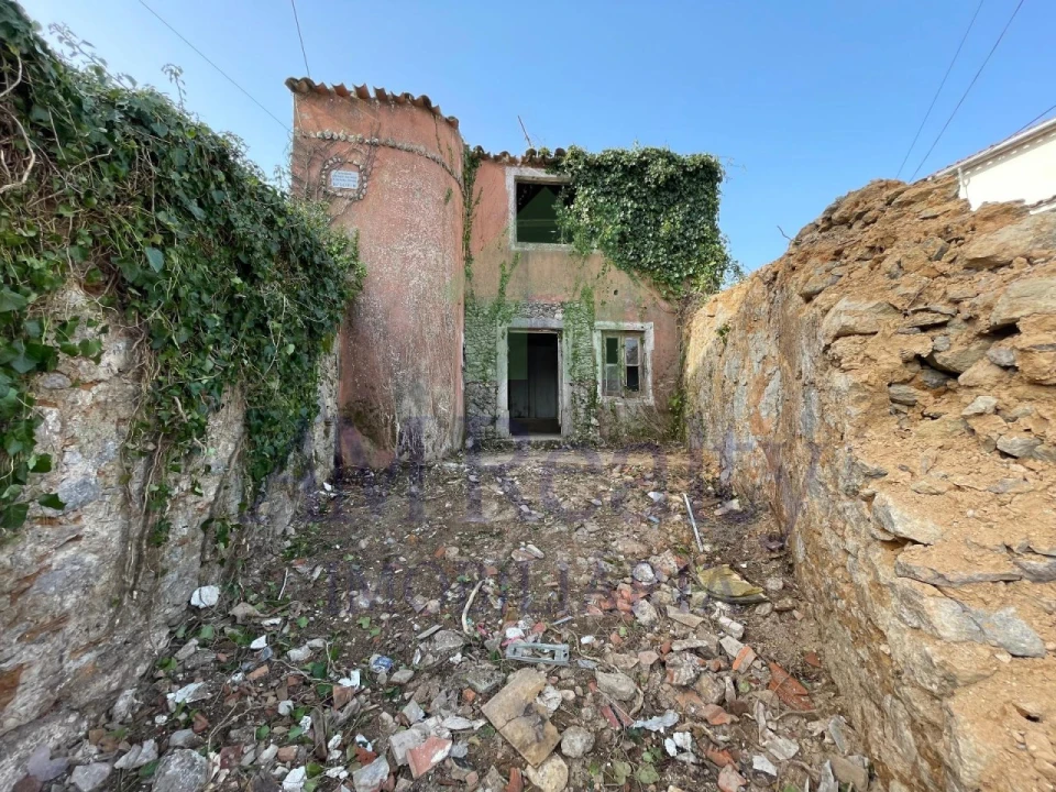 Moradia T3 para Venda em Reguengo Grande Foto 3