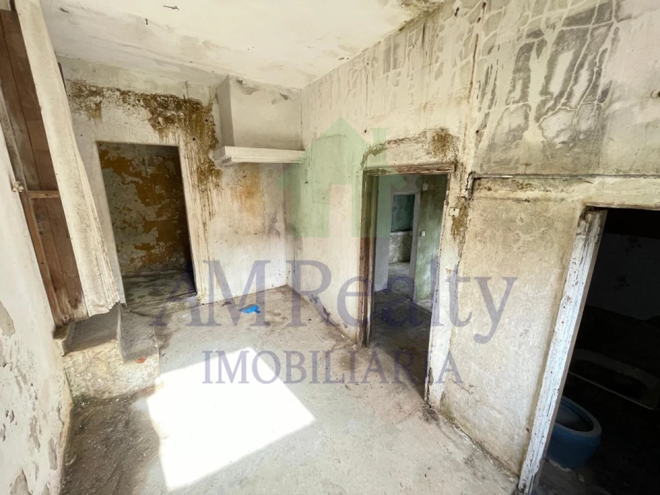 Moradia T3 para Venda em Reguengo Grande Foto 14