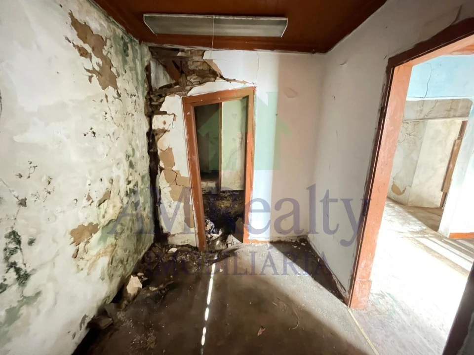 Moradia T3 para Venda em Reguengo Grande Foto 17