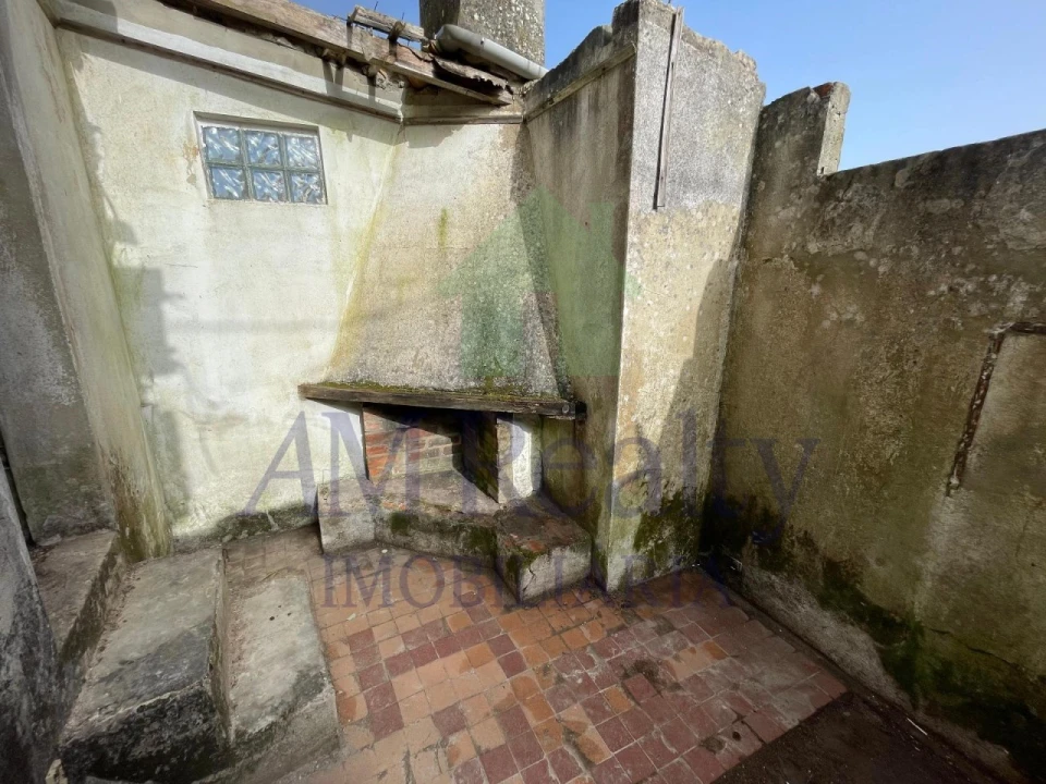 Moradia T3 para Venda em Reguengo Grande Foto 22