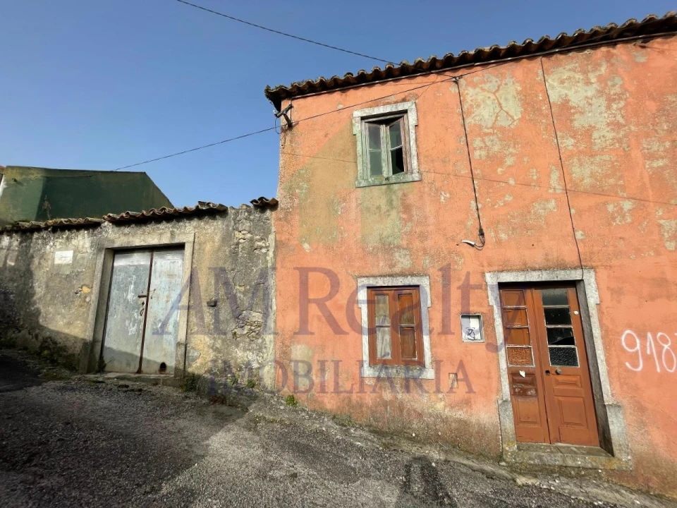 Moradia T3 para Venda em Reguengo Grande Foto 28