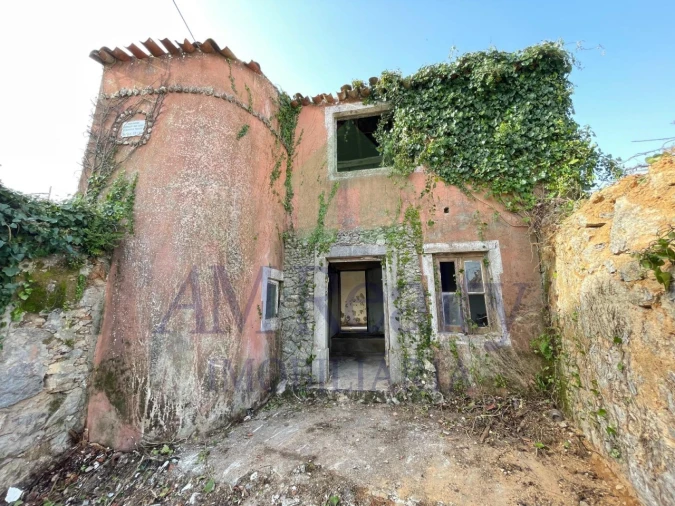 Moradia T3 para Venda em Reguengo Grande