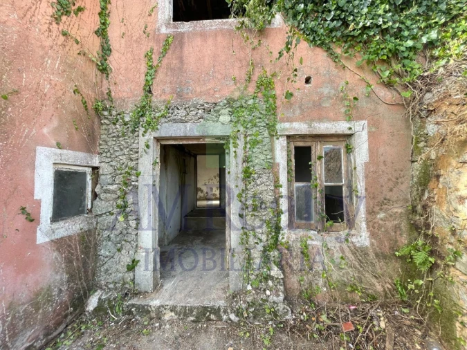 Moradia T3 para Venda em Reguengo Grande Foto 5