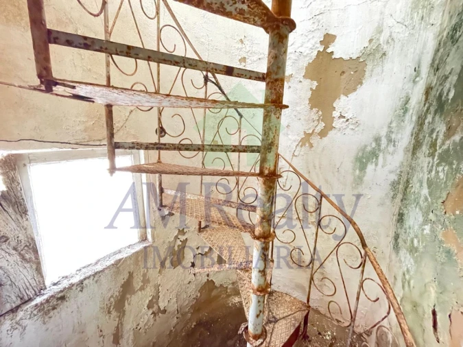 Moradia T3 para Venda em Reguengo Grande Foto 6