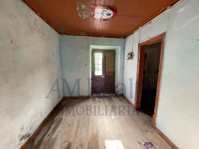 Moradia T3 para Venda em Reguengo Grande Foto 12