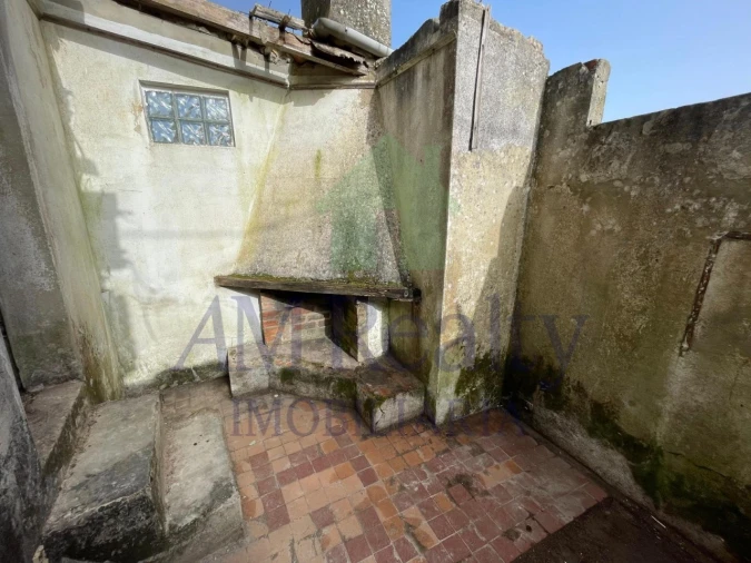 Moradia T3 para Venda em Reguengo Grande Foto 22