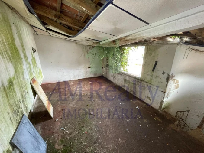 Moradia T3 para Venda em Reguengo Grande Foto 27