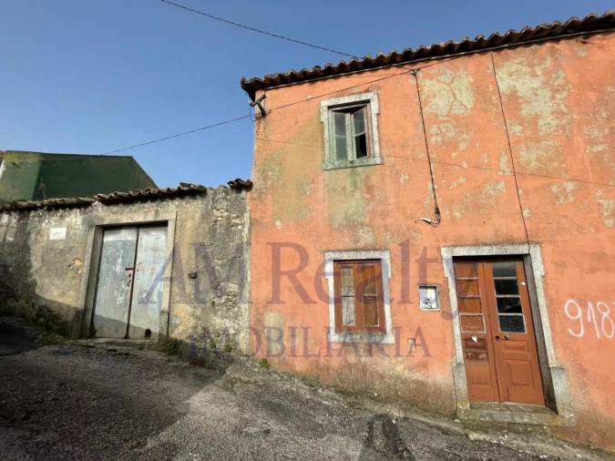 Moradia T3 para Venda em Reguengo Grande Foto 28