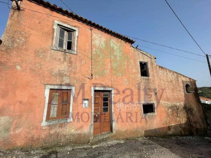 Moradia T3 para Venda em Reguengo Grande Foto 29