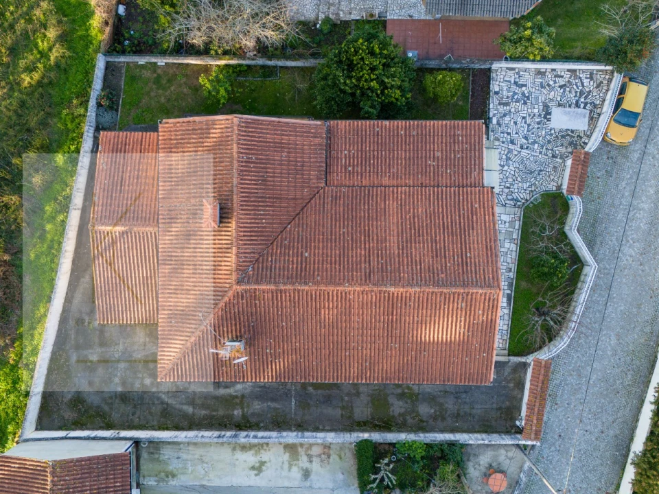 Moradia T4 para Venda em Mazarefes e Vila Fria Foto 24