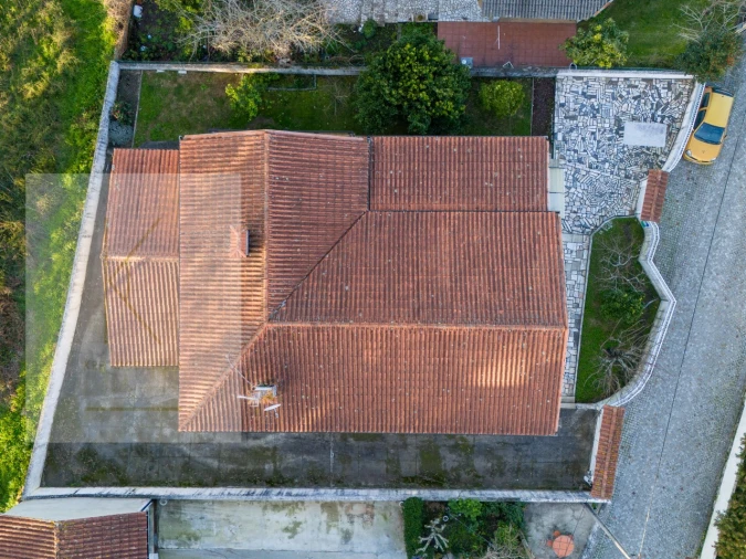 Moradia T4 para Venda em Mazarefes e Vila Fria Foto 24