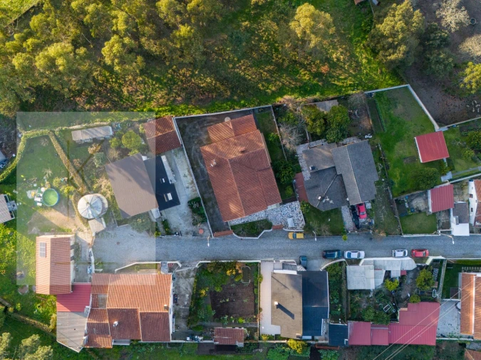 Moradia T4 para Venda em Mazarefes e Vila Fria Foto 25