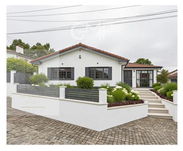 Moradia T4 para Venda em Mazarefes e Vila Fria Foto 22