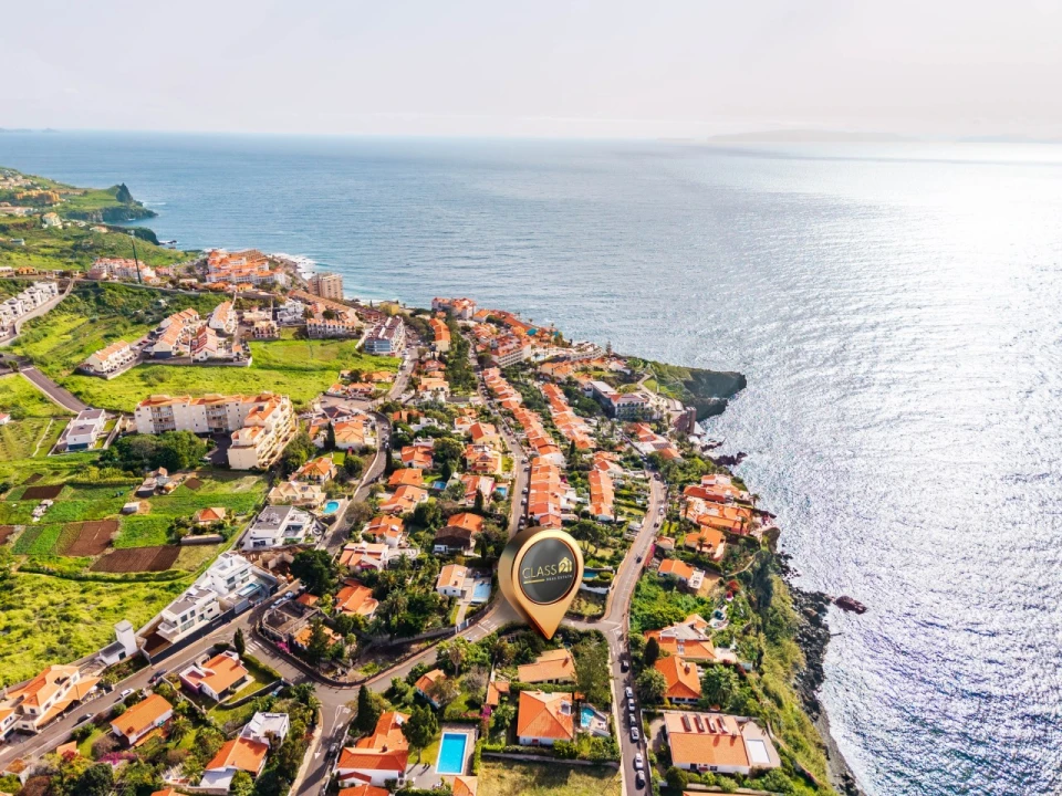 Moradia T3 para Venda em Caniço Foto 41