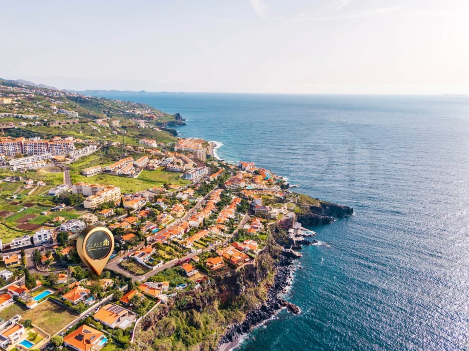 Moradia T3 para Venda em Caniço Foto 42