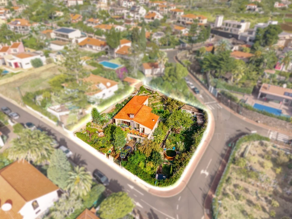 Moradia T3 para Venda em Caniço Foto 3